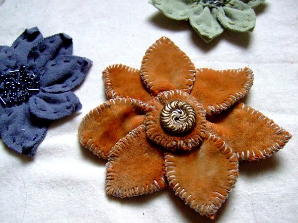Flower Experiment