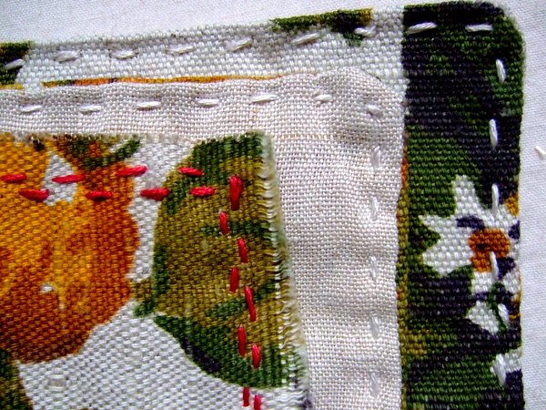 Pillow Case Experiments